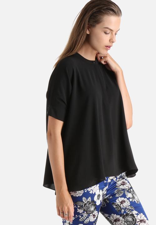 ONLY - Oscar New Oversize Shirt