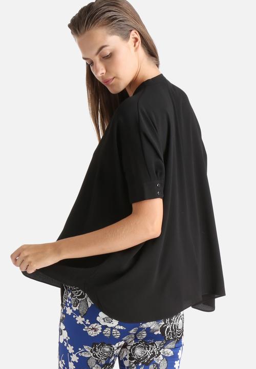ONLY - Oscar New Oversize Shirt