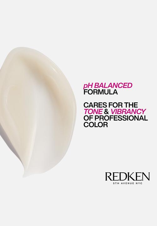 REDKEN - Color Extend Magnetics Deep Attraction Hair Mask