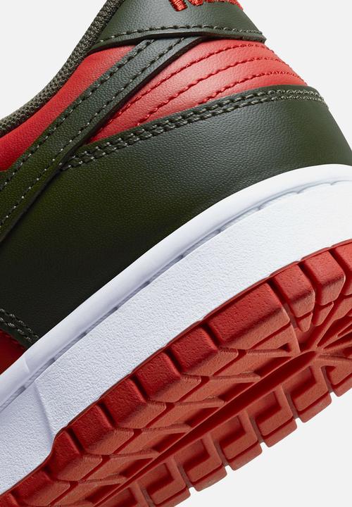 Nike - Dunk Low retro