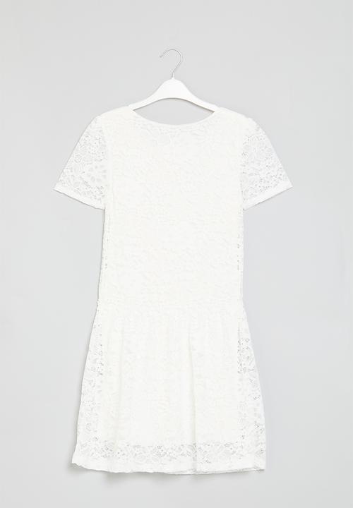 HAILYS - Dress - off white