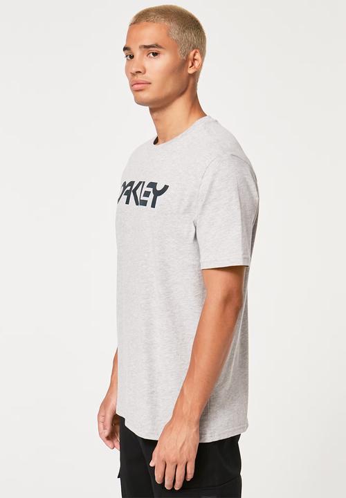 Oakley - Mark II tee 2.0 - mid-grey