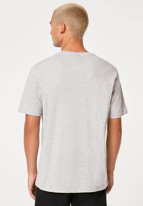 Oakley - Mark II tee 2.0 - mid-grey