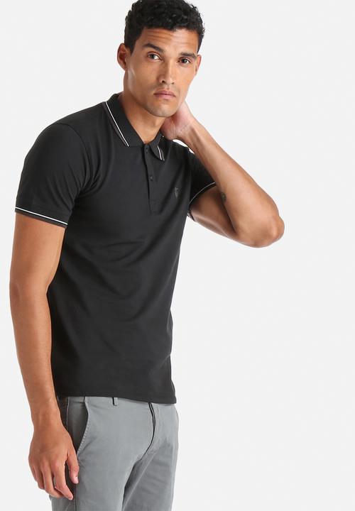 Selected Homme - Season Polo 