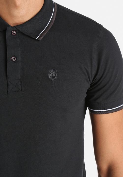 Selected Homme - Season Polo 