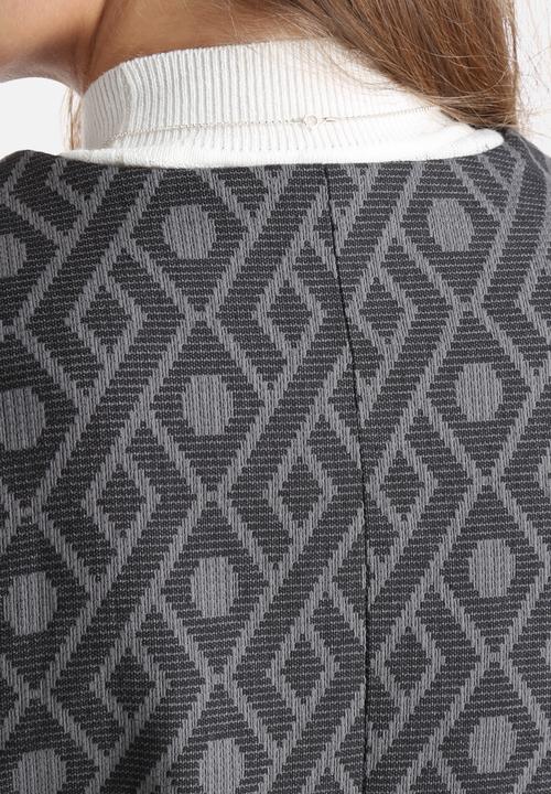 ONLY - Nova Jacquard Coat