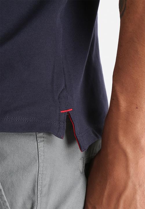 Selected Homme - Season Polo