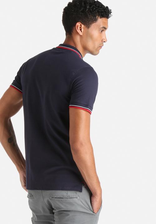 Selected Homme - Season Polo