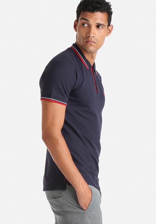 Selected Homme - Season Polo