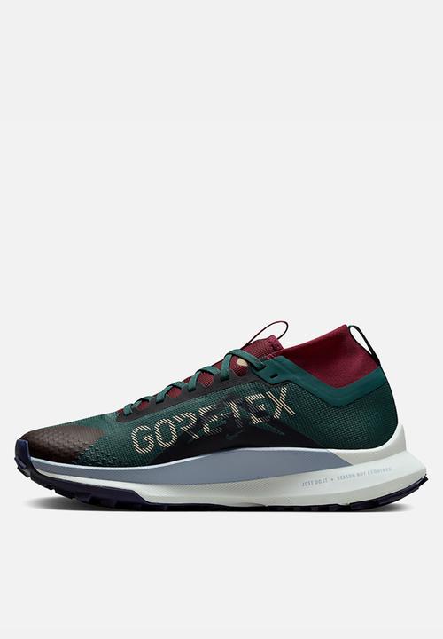 Nike - Pegasus Trail 4 Gore-Tex
