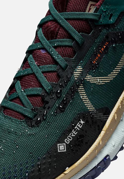 Nike - Pegasus Trail 4 Gore-Tex