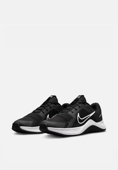 Nike - M nike mc trainer 2 - black/white-black