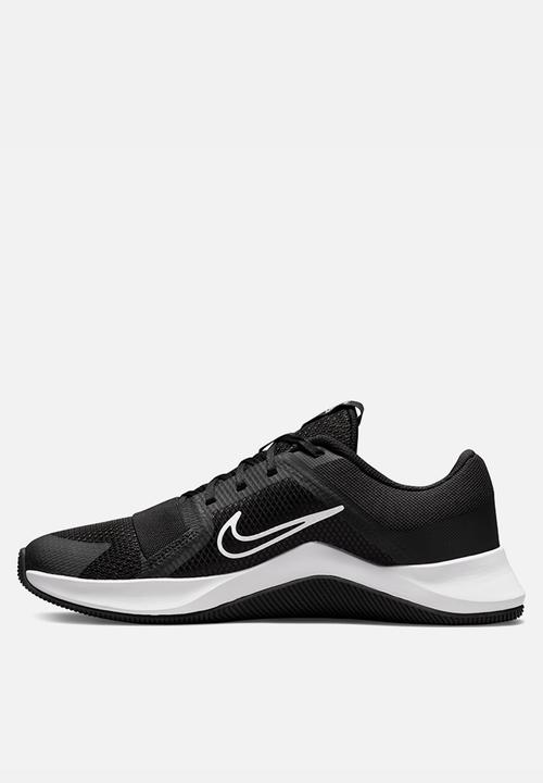 Nike - M nike mc trainer 2 - black/white-black