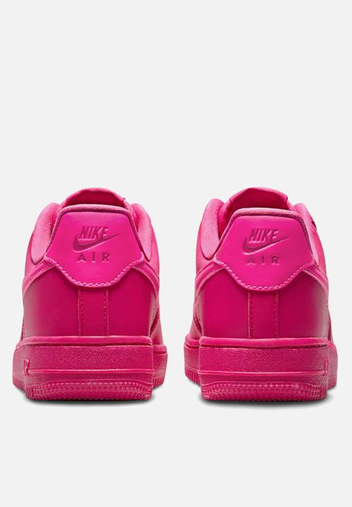 Nike - Air Force 1 '07