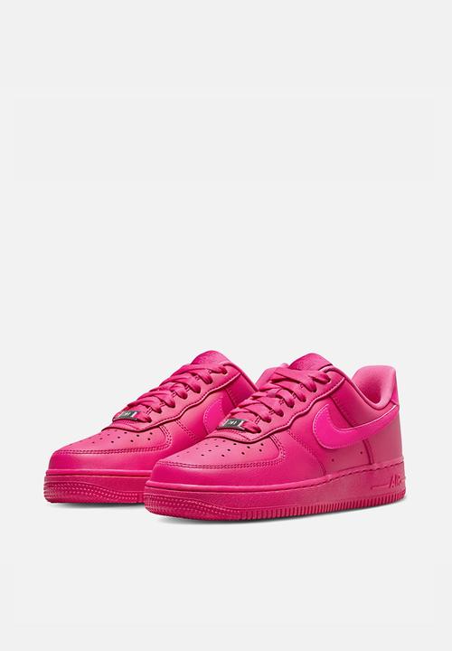 Nike - Air Force 1 '07