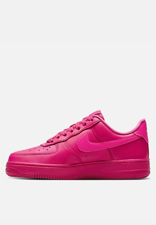 Nike - Air Force 1 '07