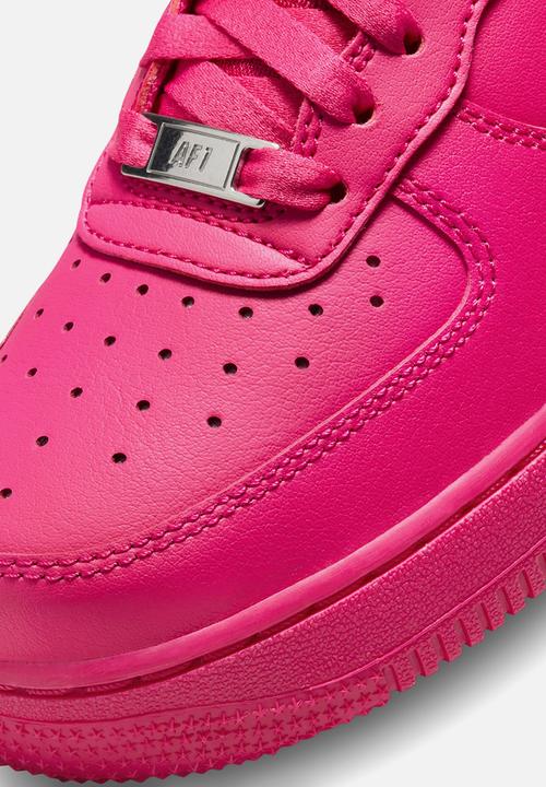Nike - Air Force 1 '07