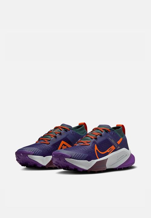 Nike - Zegama