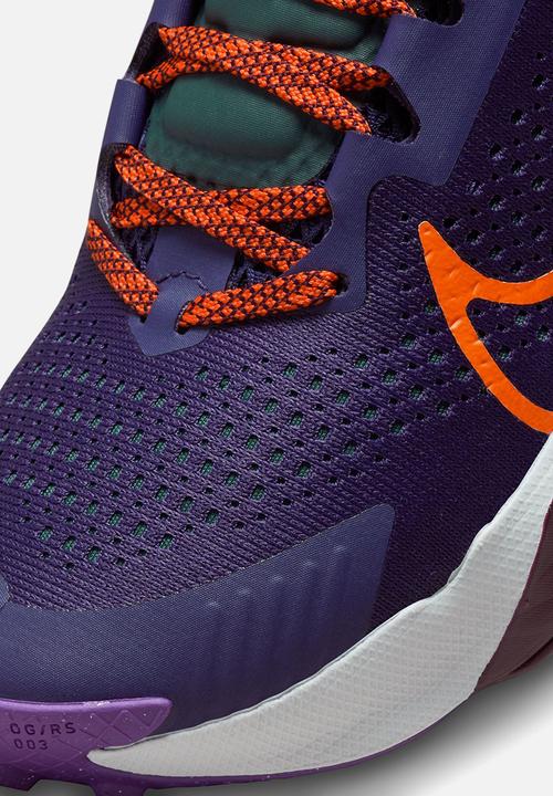 Nike - Zegama