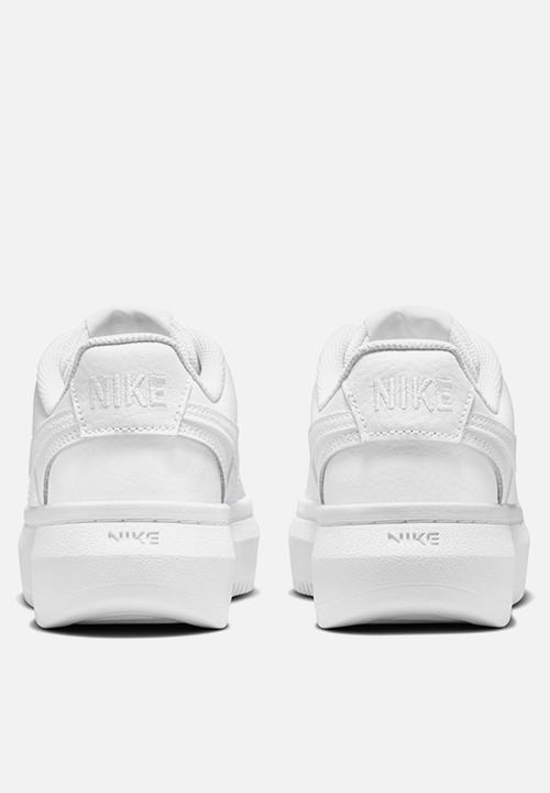 nike court vision alta leather