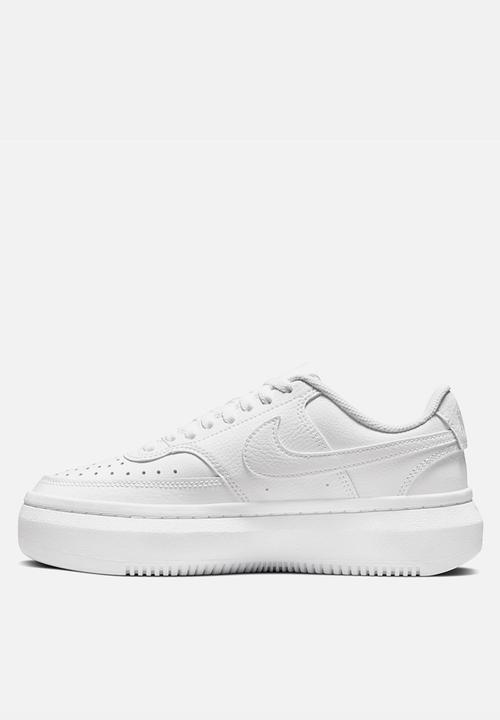 Nike - Court Vision ALTA Leather