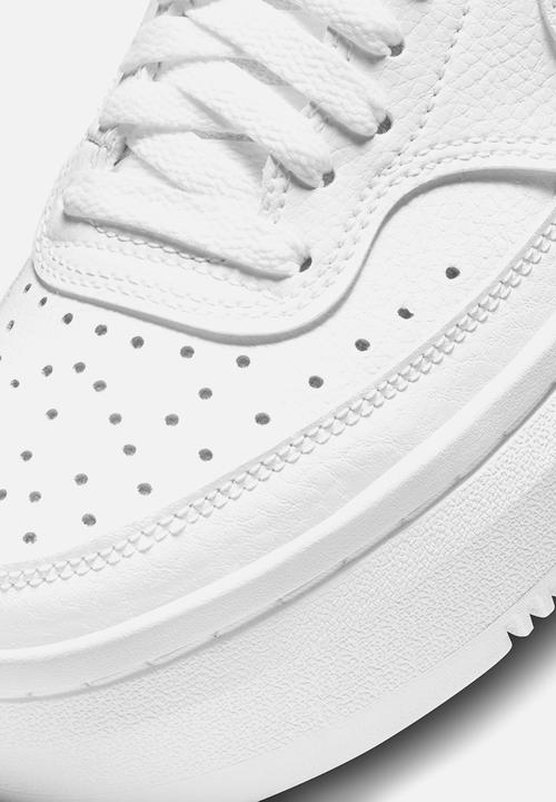 Nike - Court Vision ALTA Leather