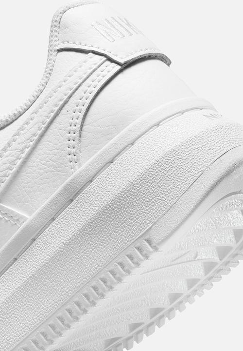 Nike - Court Vision ALTA Leather
