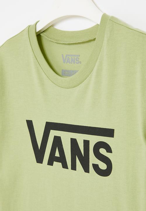 Vans - Gr flying v crew girls - winter pear