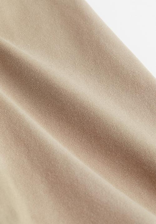H&M - Cycling shorts - beige