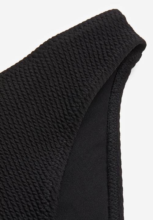H&M - Bikini bottoms - black