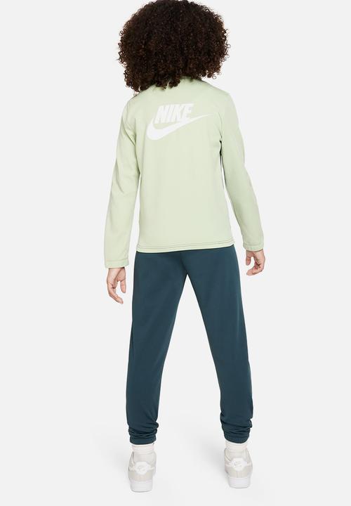 Nike - K nsw tracksuit - multi