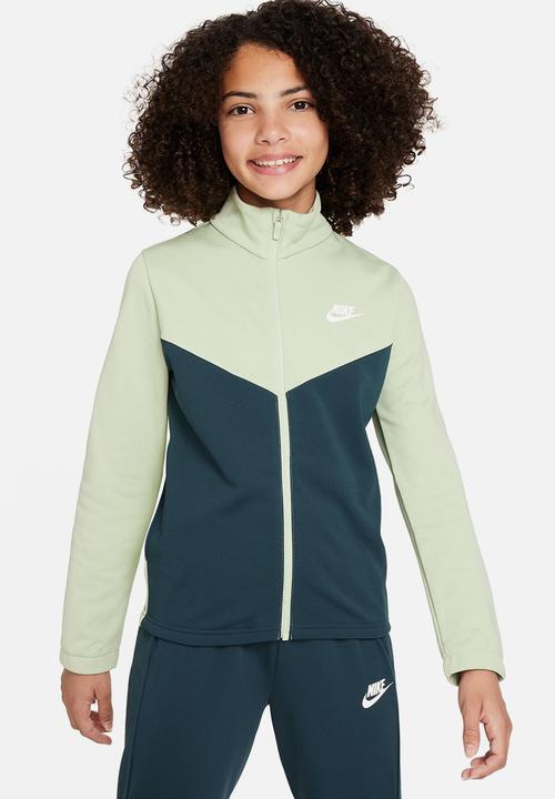 Nike - K nsw tracksuit - multi