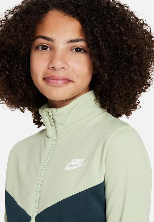 Nike - K nsw tracksuit - multi