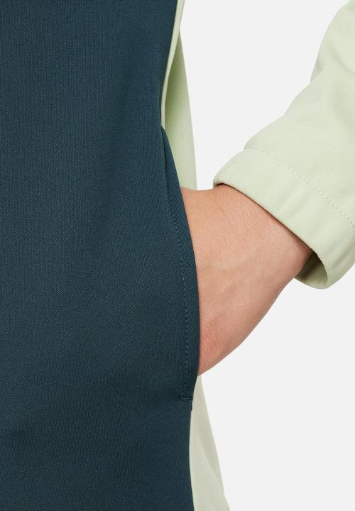 Nike - K nsw tracksuit - multi
