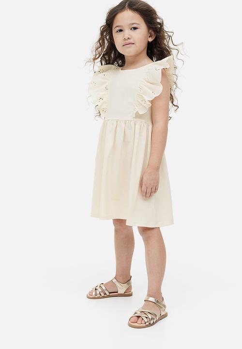 H&M - Sandals - gold