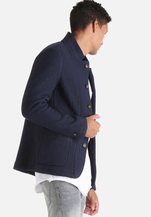 Only & Sons - Tabbart Blazer