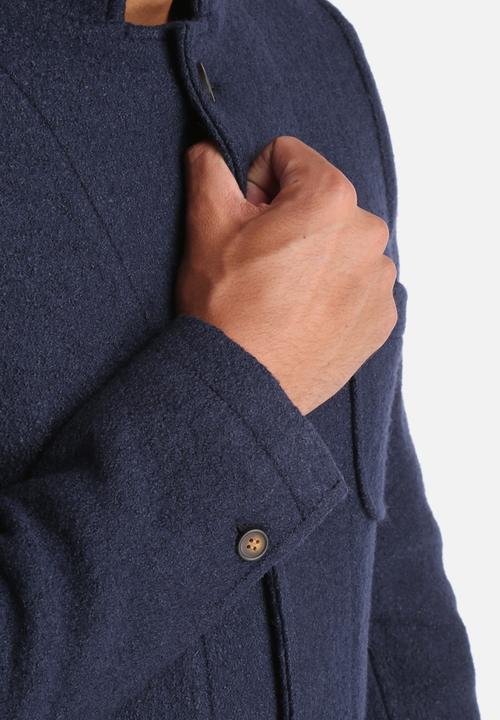 Only & Sons - Tabbart Blazer