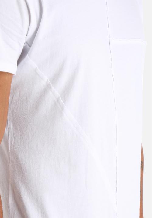 Only & Sons - Cutter Long Tee