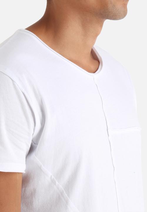 Only & Sons - Cutter Long Tee