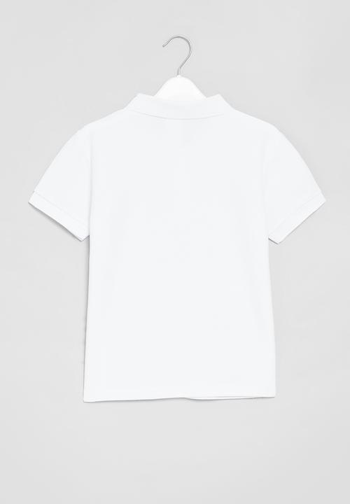 Pop Candy - Golfer tee - white