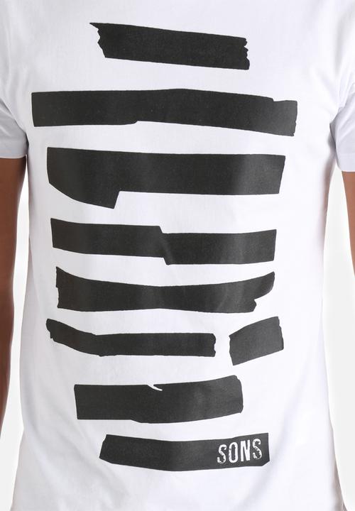 Only & Sons - ZHU Tee