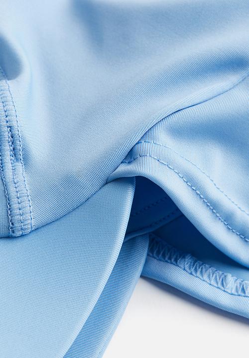 H&M - Upf 50 sun cap - light blue