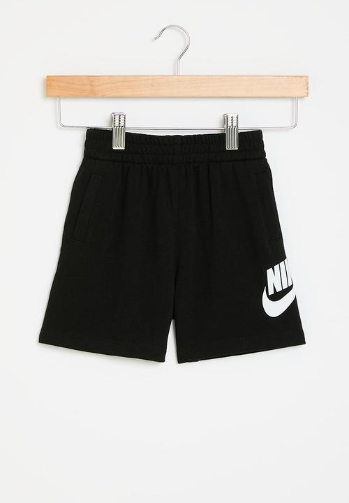 psny nike shorts