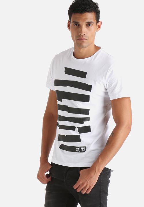 Only & Sons - ZHU Tee