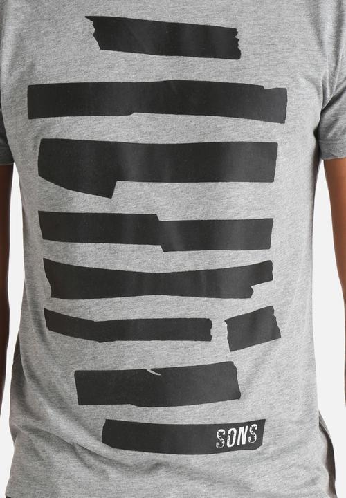 Only & Sons - ZHU Tee