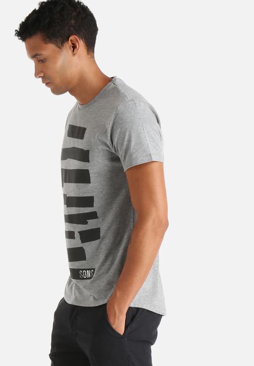 Only & Sons - ZHU Tee