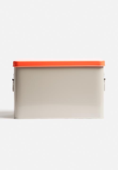 Present Time - Storage Boxes Set
