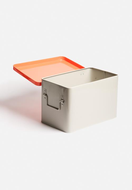 Present Time - Storage Boxes Set