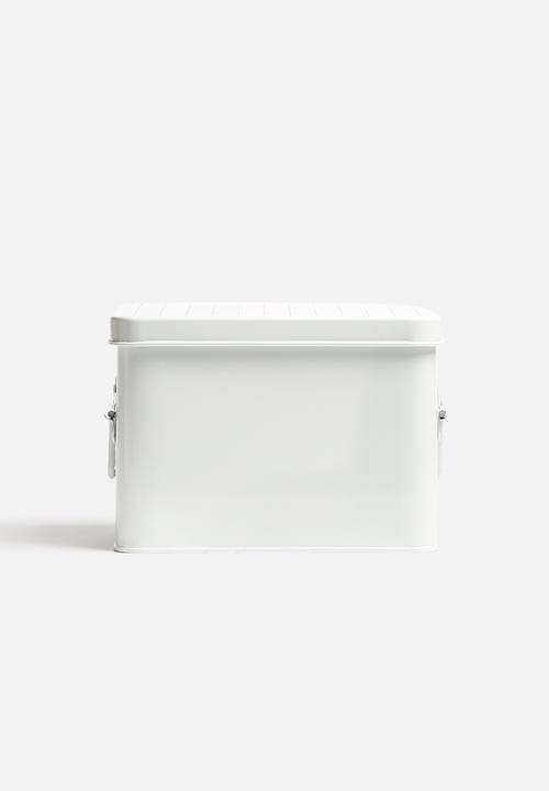 Present Time - Storage Boxes Set