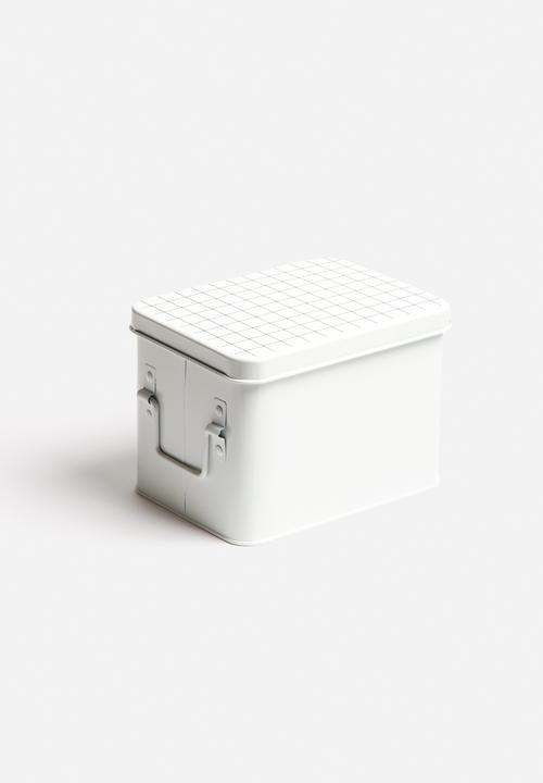 Present Time - Storage Boxes Set